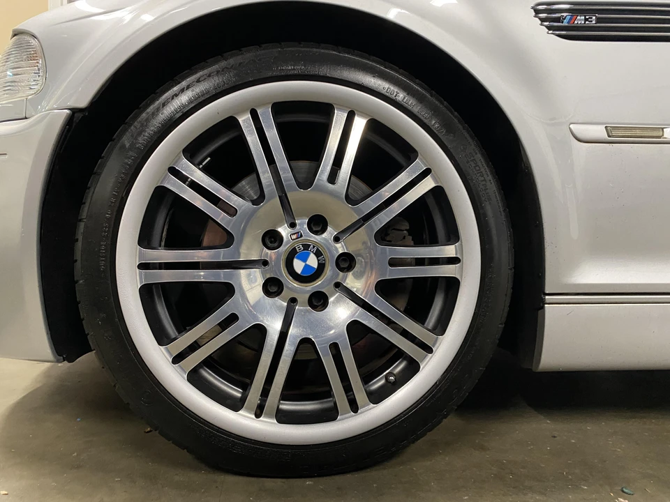2006 BMW E46 M3 - Image 19 of 31