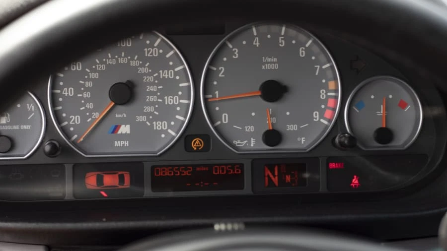 2006 BMW E46 M3 - Image 8 of 14