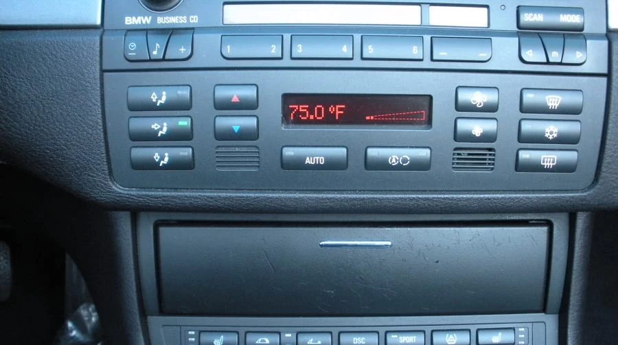 2006 BMW E46 M3 - Image 6 of 8