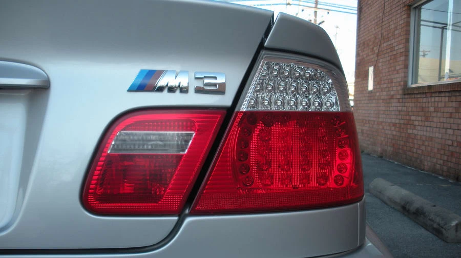 2006 BMW E46 M3 - Image 7 of 8