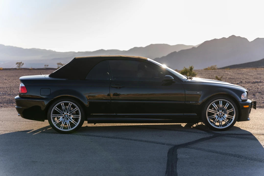 2006 BMW E46 M3 - Image 10 of 31