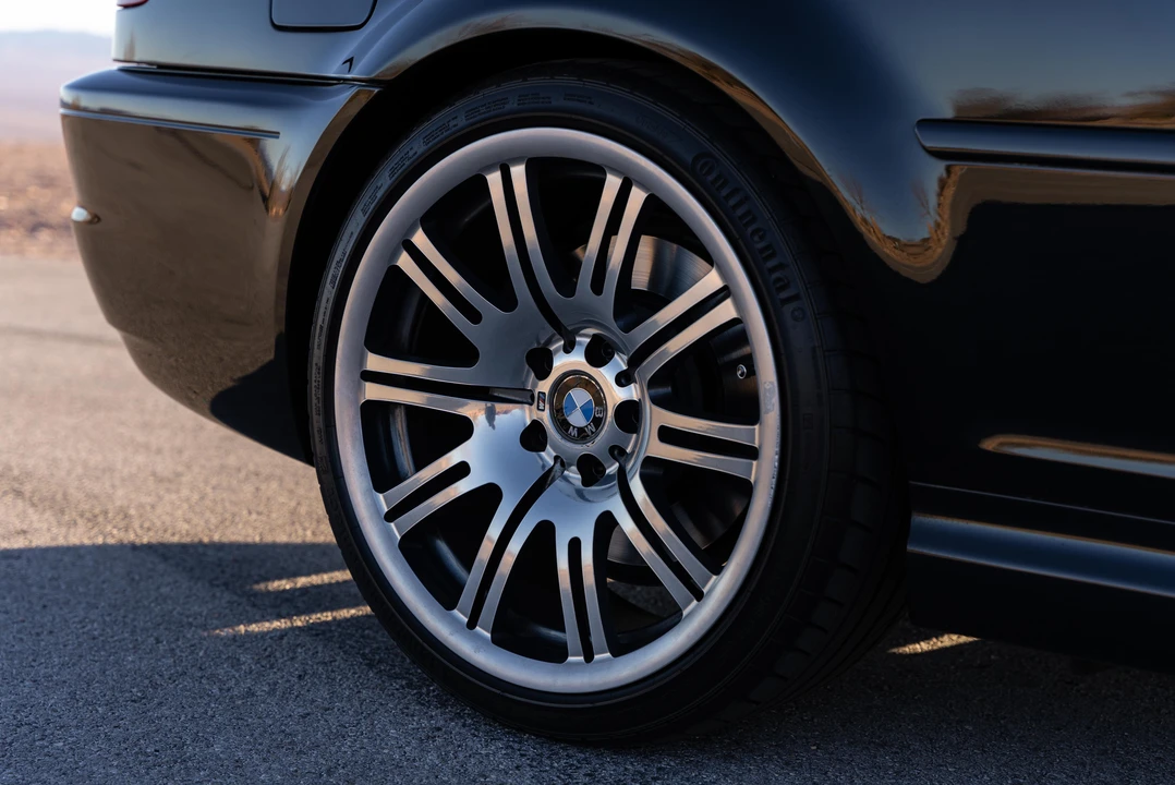 2006 BMW E46 M3 - Image 28 of 31