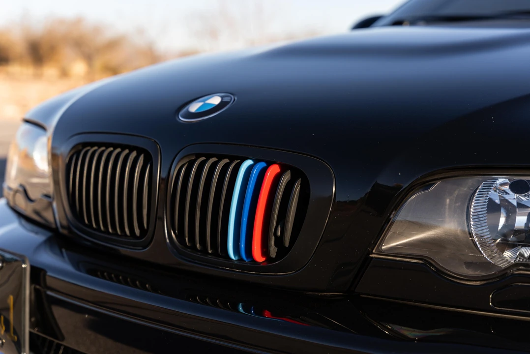 2006 BMW E46 M3 - Image 19 of 31
