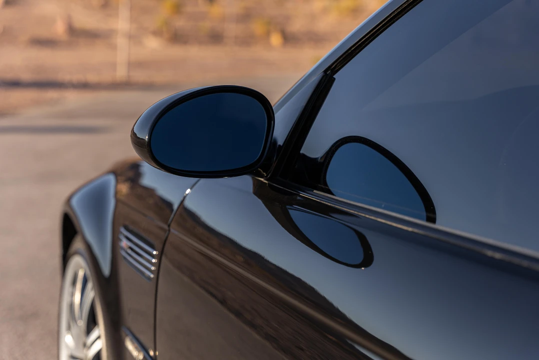 2006 BMW E46 M3 - Image 22 of 31