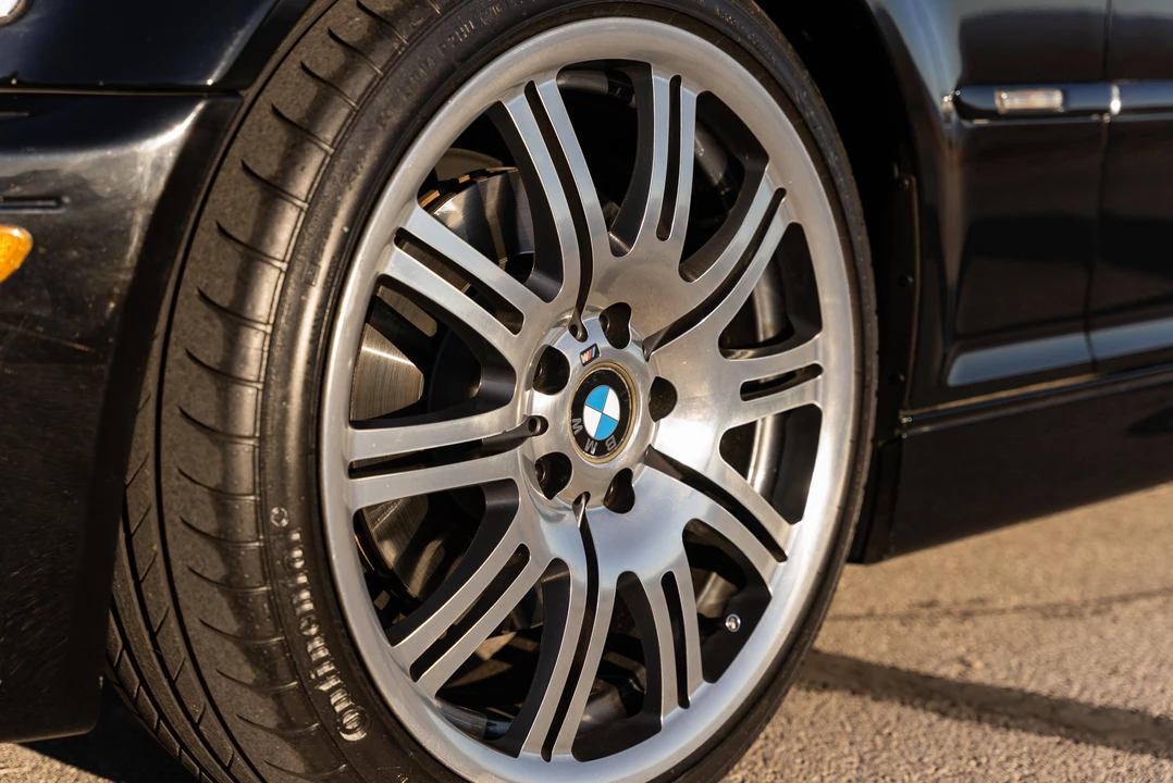 2006 BMW E46 M3 - Image 26 of 31