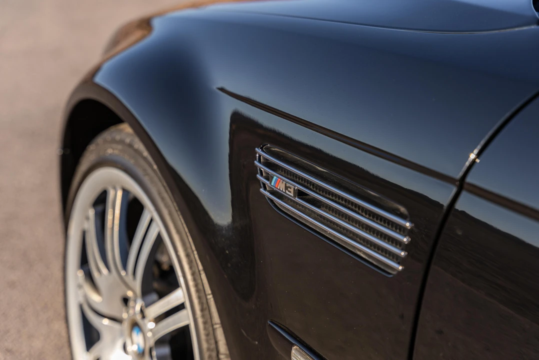 2006 BMW E46 M3 - Image 21 of 31