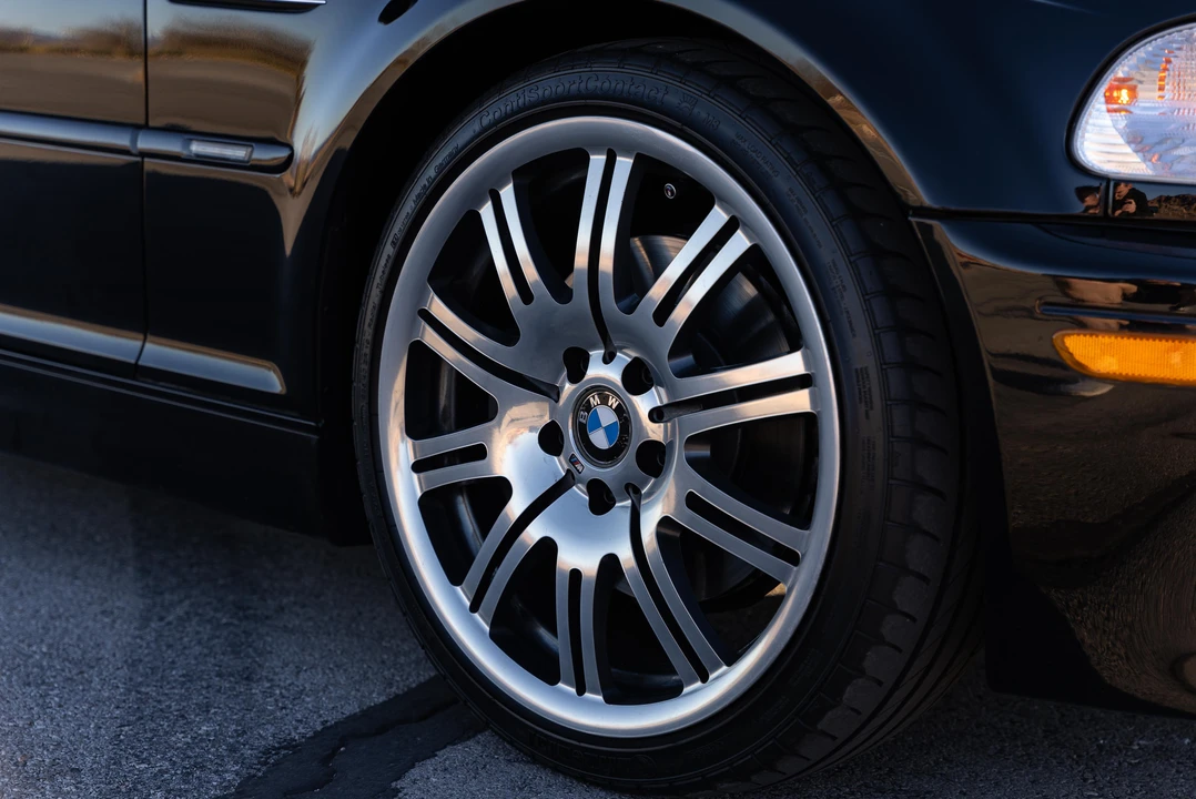 2006 BMW E46 M3 - Image 29 of 31