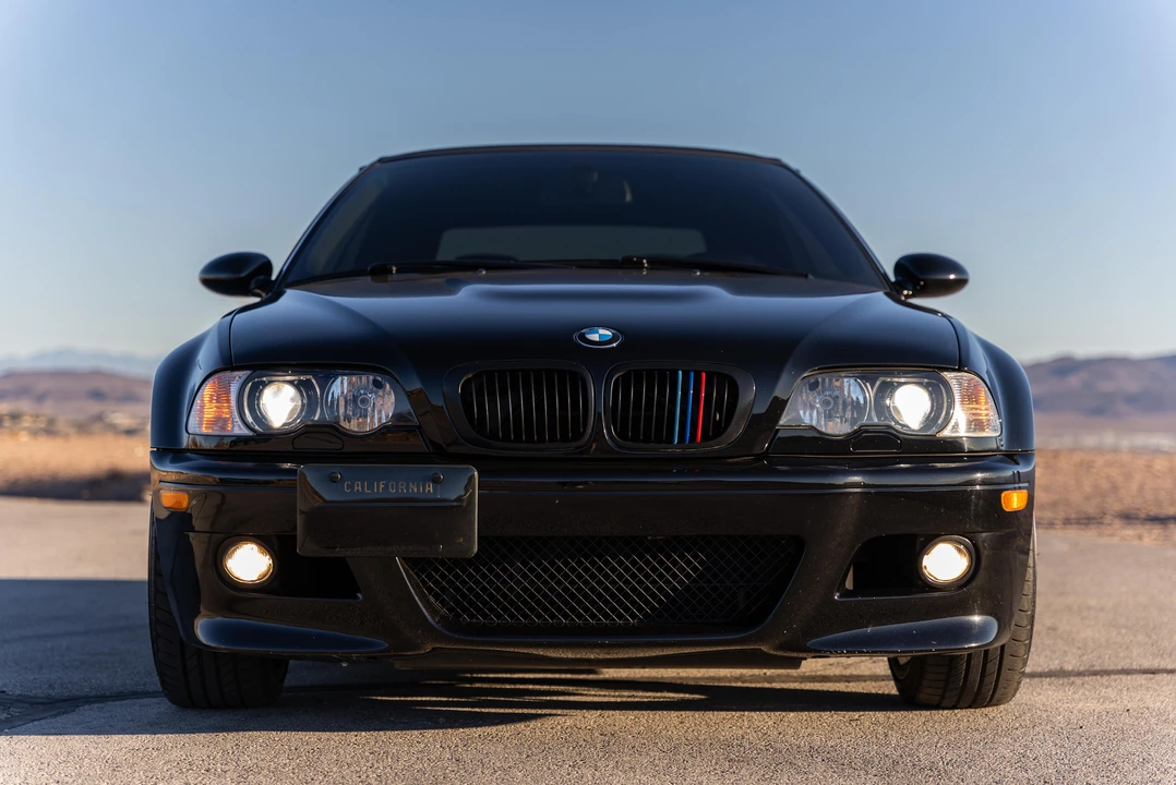 2006 BMW E46 M3 - Image 6 of 31