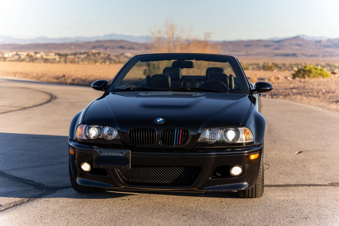 2006 BMW E46 M3 - Image 13 of 31