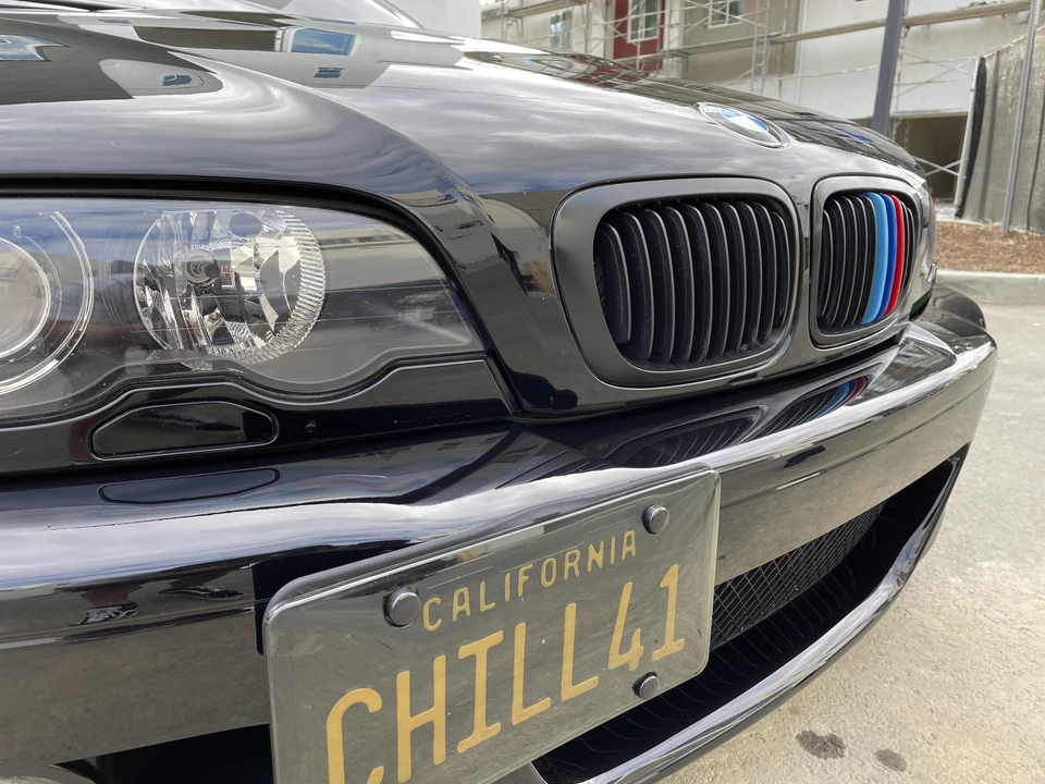 2006 BMW E46 M3 - Image 25 of 31