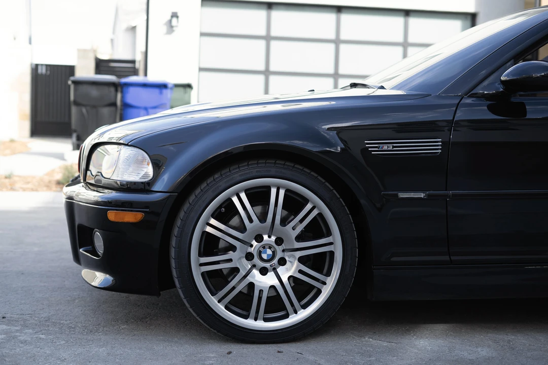 2006 BMW E46 M3 - Image 30 of 31