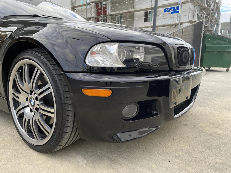 2006 BMW E46 M3 - Image 23 of 31