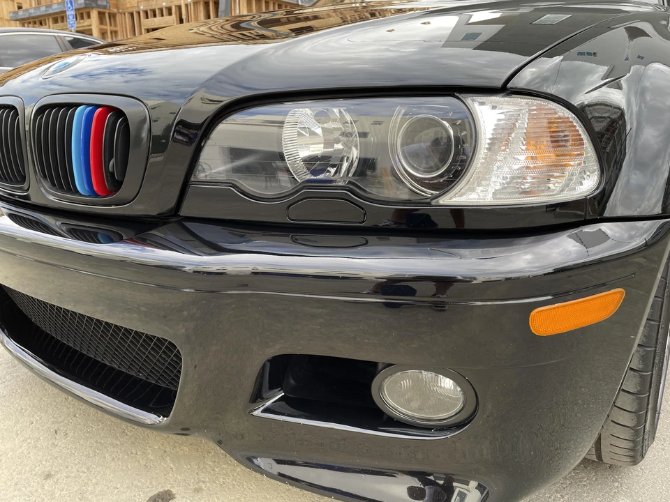 2006 BMW E46 M3 - Image 28 of 31
