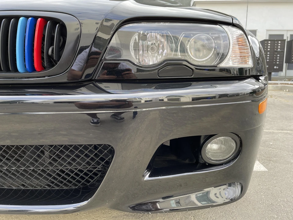 2006 BMW E46 M3 - Image 27 of 31