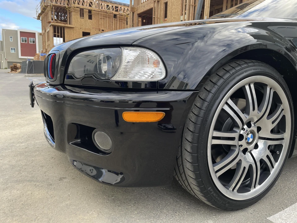 2006 BMW E46 M3 - Image 29 of 31