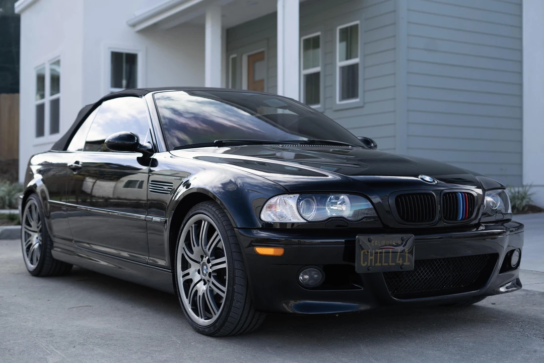 2006 BMW E46 M3 - Image 20 of 31