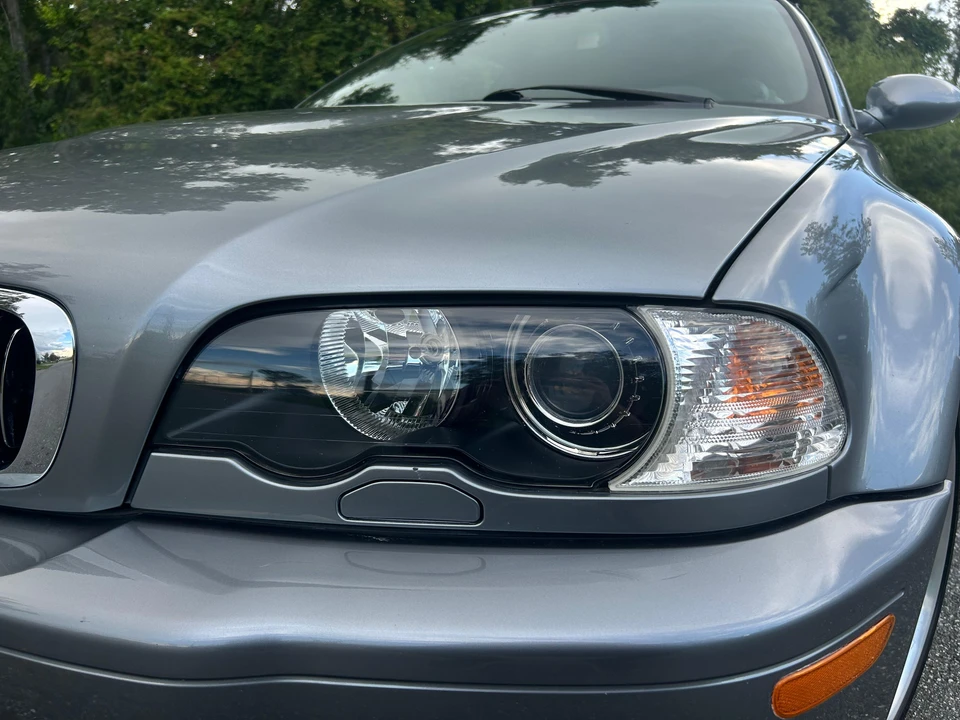 2006 BMW E46 M3 - Image 20 of 31