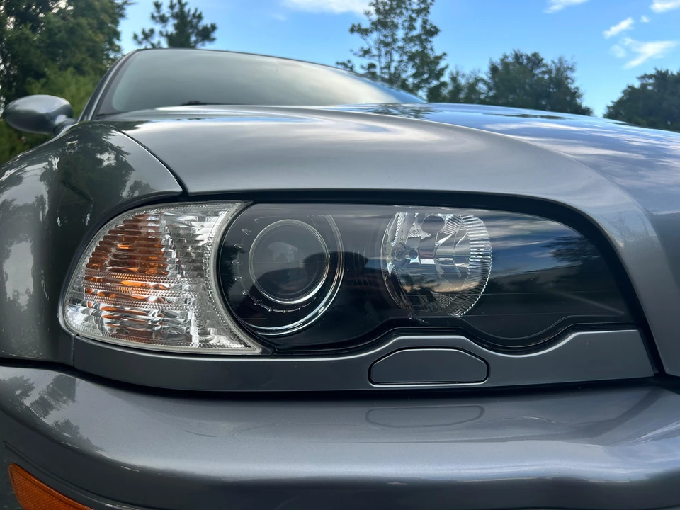 2006 BMW E46 M3 - Image 18 of 31