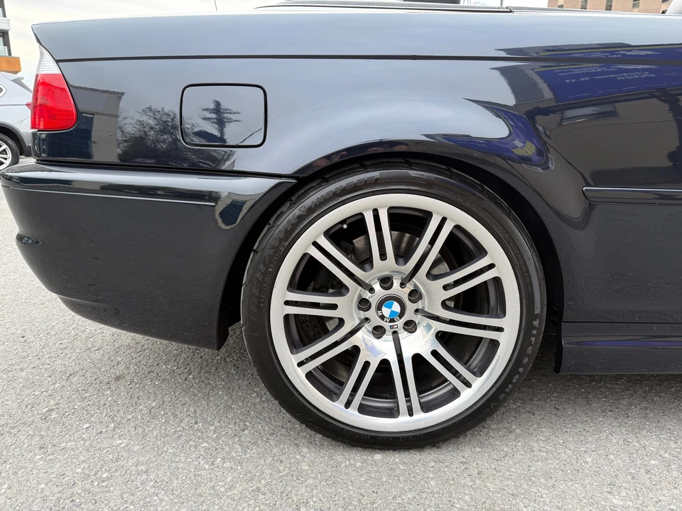 2006 BMW E46 M3 - Image 23 of 31