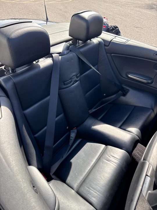 2006 BMW E46 M3 - Image 31 of 31