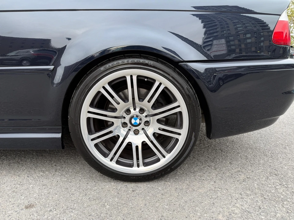2006 BMW E46 M3 - Image 22 of 31