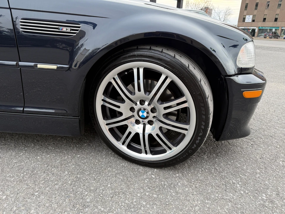 2006 BMW E46 M3 - Image 24 of 31