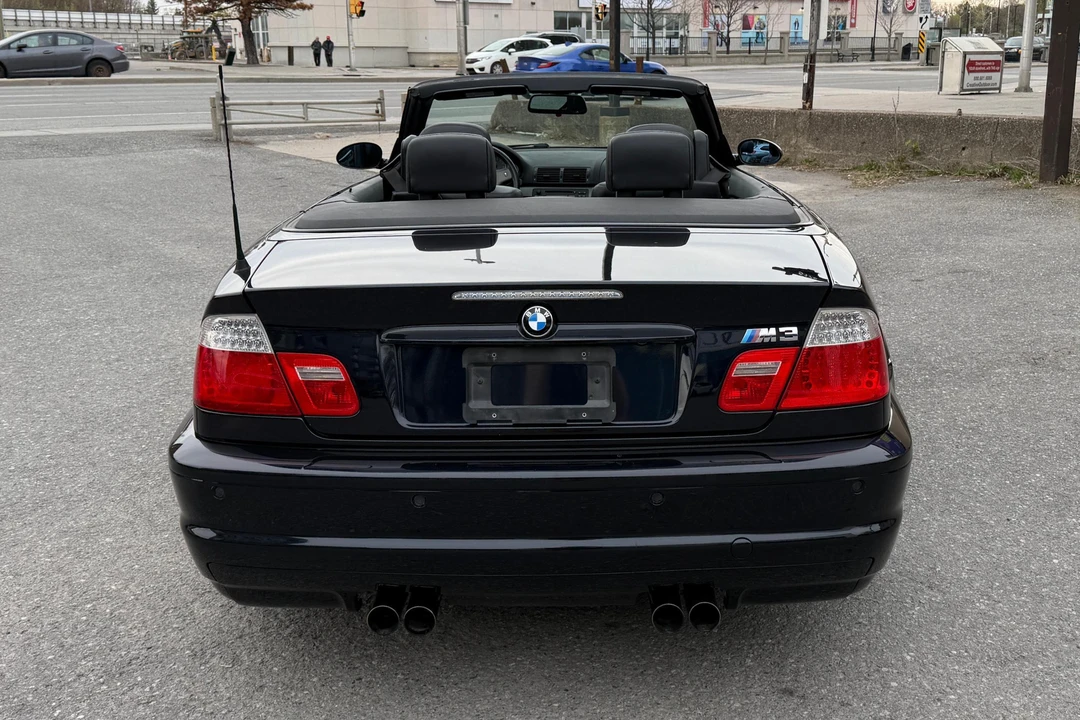 2006 BMW E46 M3 - Image 5 of 31