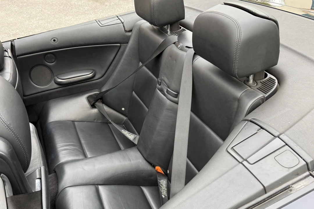 2006 BMW E46 M3 - Image 27 of 31