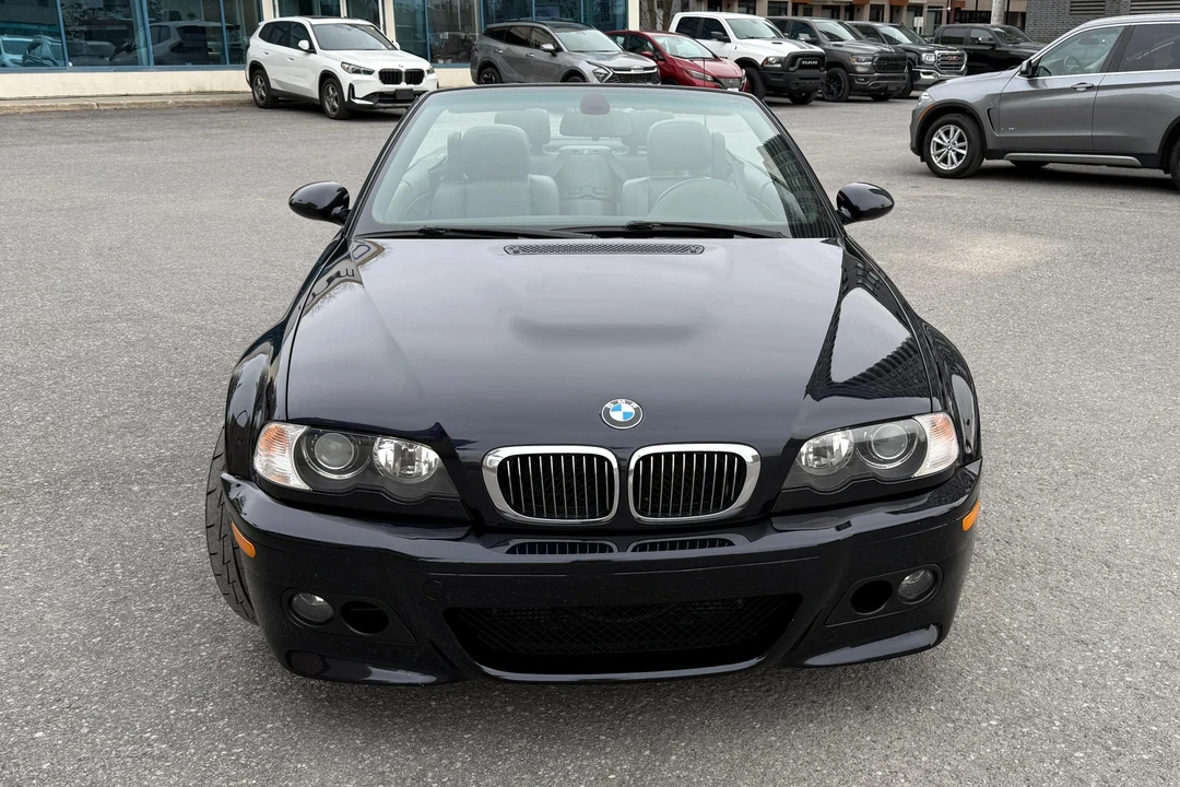 2006 BMW E46 M3 - Image 2 of 31