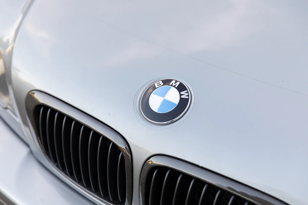 2006 BMW E46 M3 - Image 19 of 31
