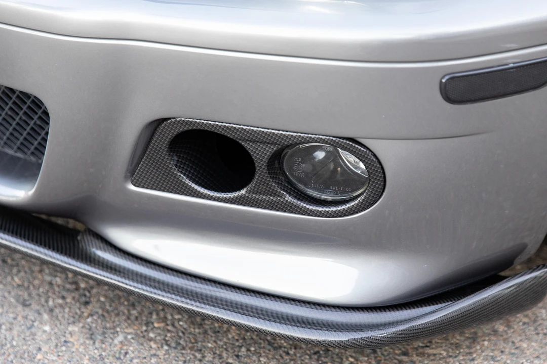 2006 BMW E46 M3 - Image 21 of 31
