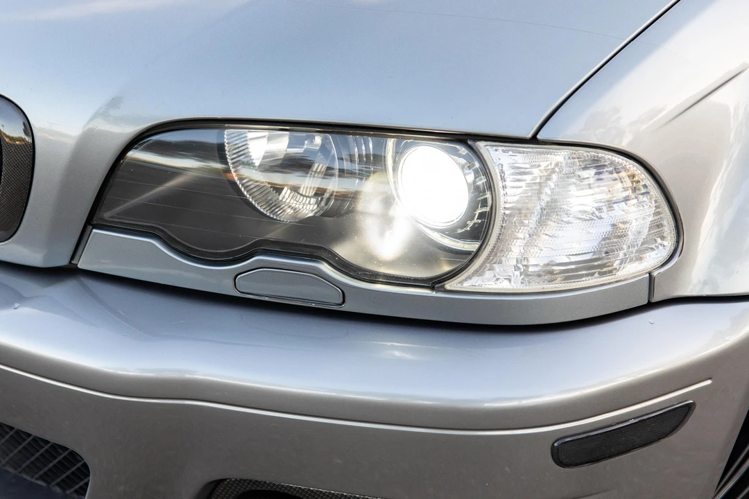 2006 BMW E46 M3 - Image 20 of 31