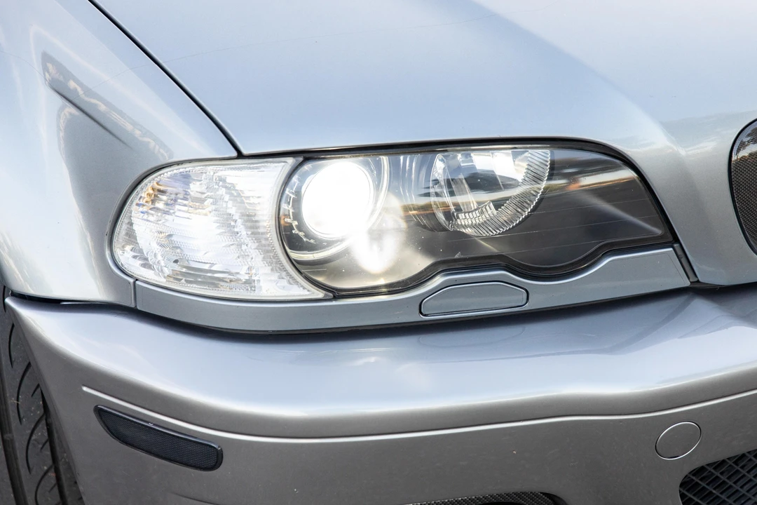 2006 BMW E46 M3 - Image 16 of 31