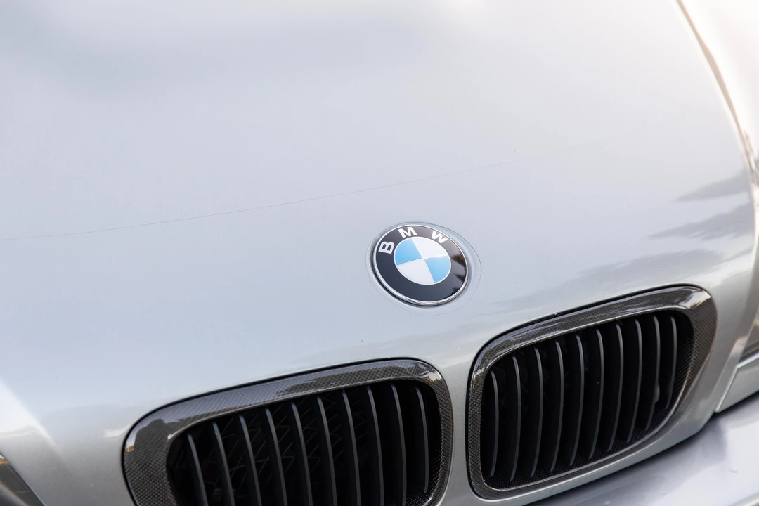 2006 BMW E46 M3 - Image 18 of 31