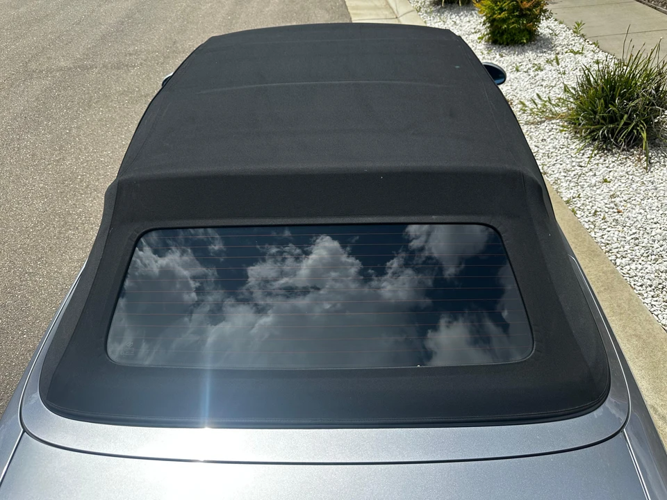 2006 BMW E46 M3 - Image 15 of 31