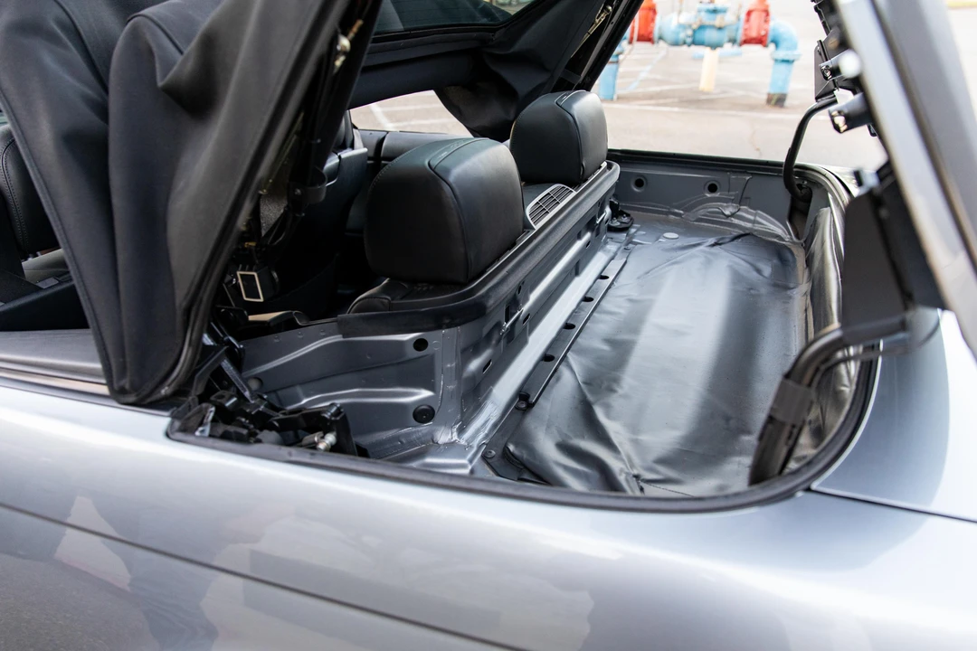 2006 BMW E46 M3 - Image 13 of 31