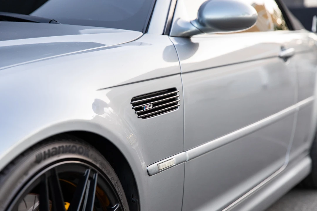 2006 BMW E46 M3 - Image 23 of 31