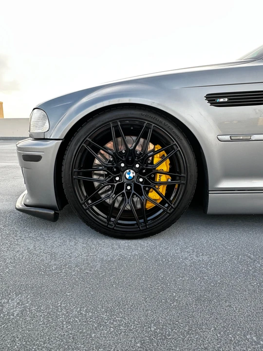 2006 BMW E46 M3 - Image 22 of 31