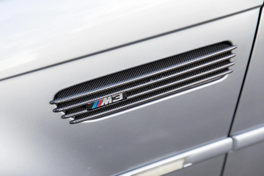 2006 BMW E46 M3 - Image 24 of 31