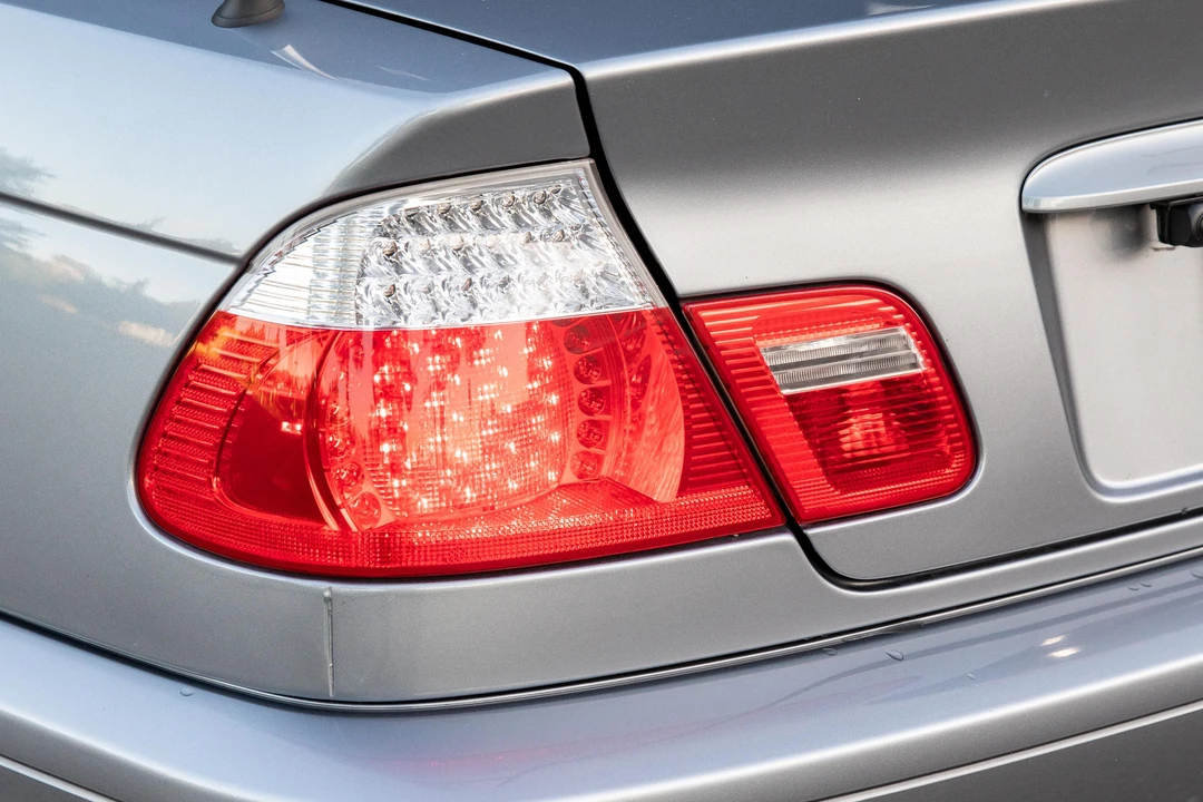 2006 BMW E46 M3 - Image 29 of 31