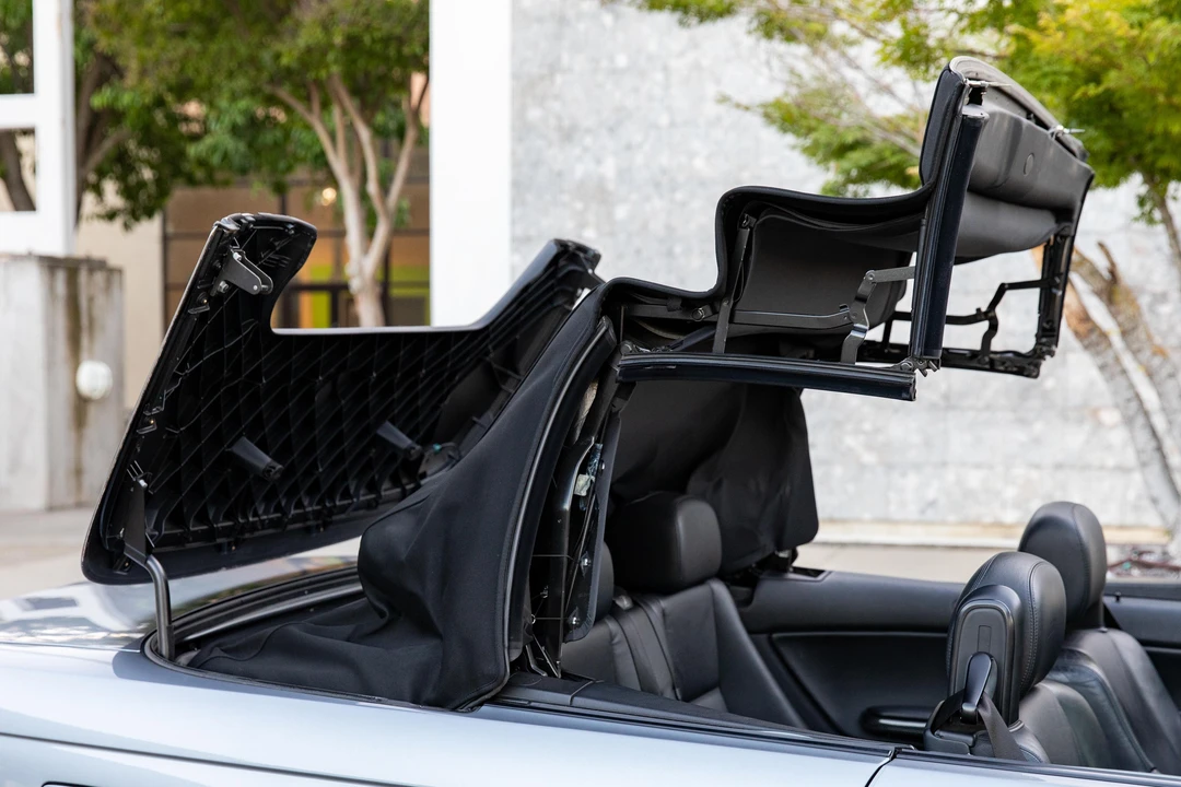 2006 BMW E46 M3 - Image 14 of 31