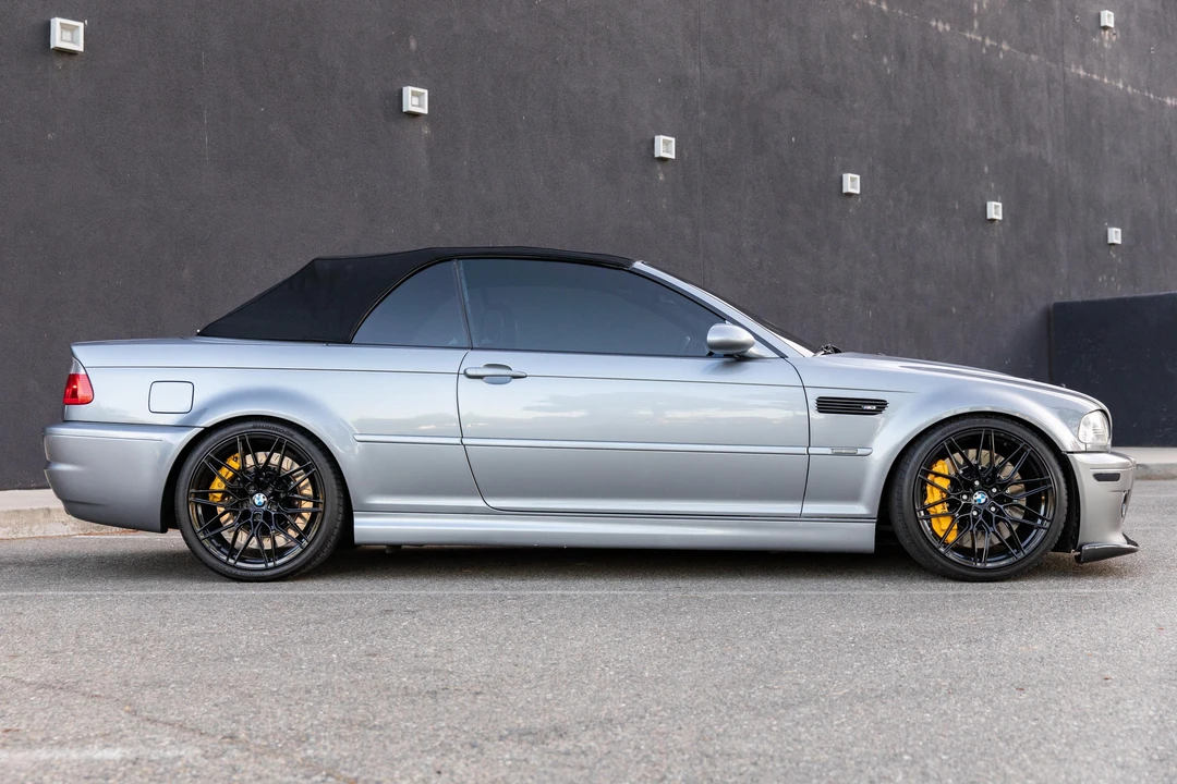 2006 BMW E46 M3 - Image 3 of 31