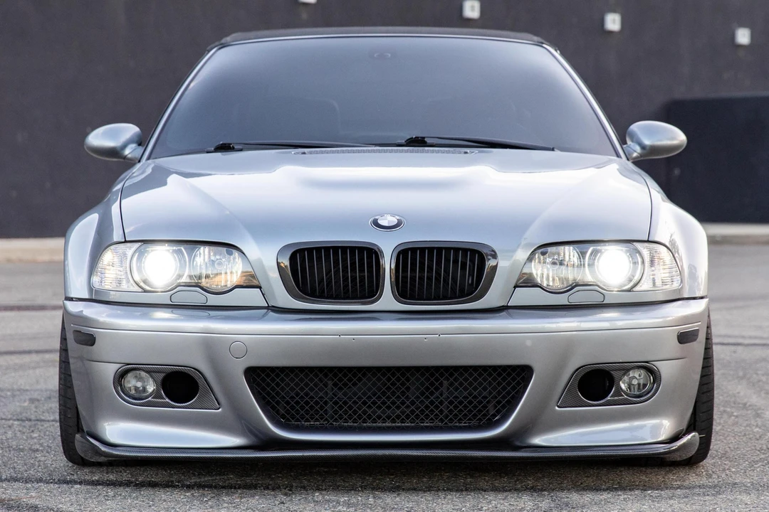 2006 BMW E46 M3 - Image 2 of 31