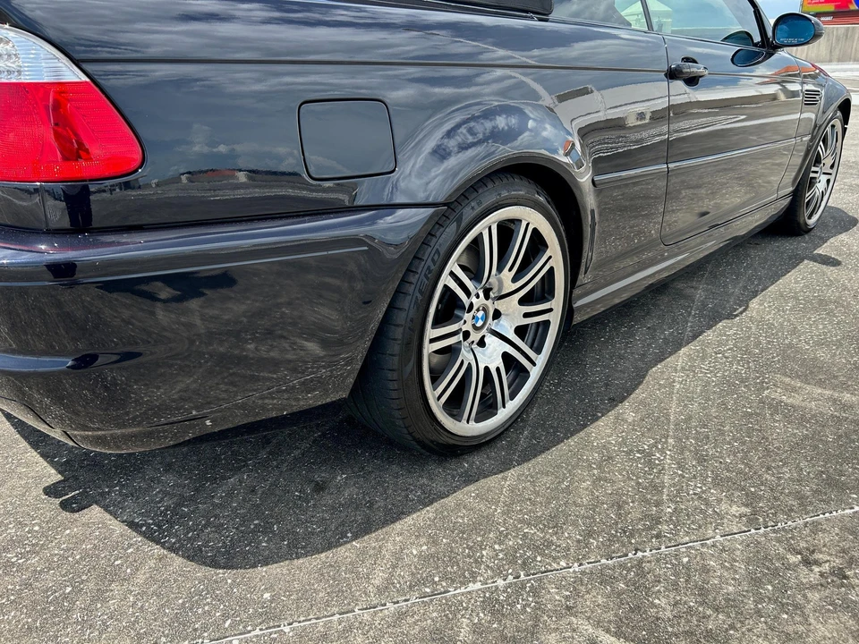 2006 BMW E46 M3 - Image 26 of 31