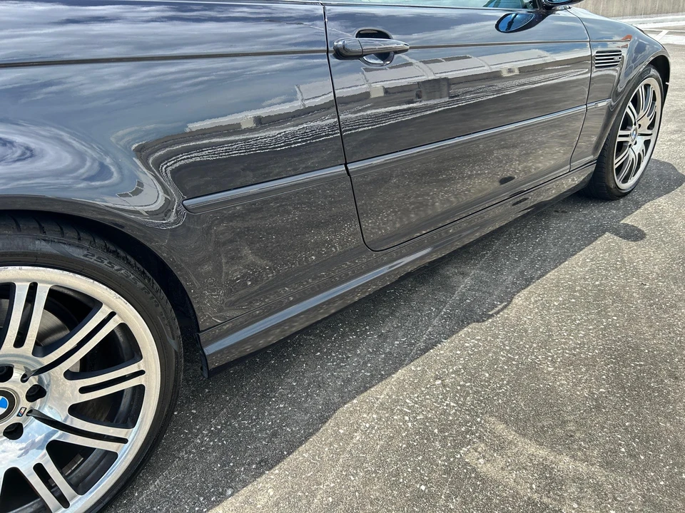 2006 BMW E46 M3 - Image 27 of 31