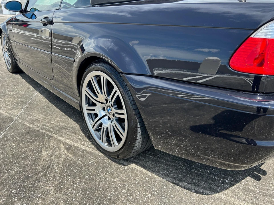 2006 BMW E46 M3 - Image 23 of 31