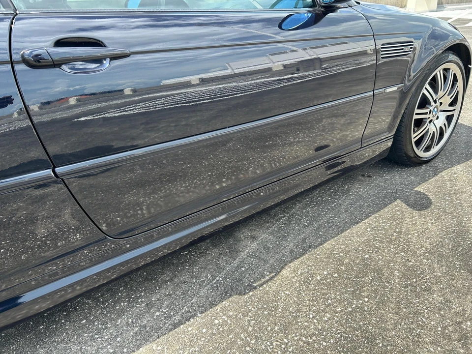 2006 BMW E46 M3 - Image 28 of 31