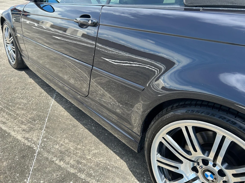 2006 BMW E46 M3 - Image 22 of 31
