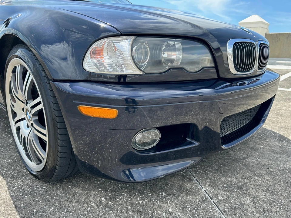 2006 BMW E46 M3 - Image 16 of 31