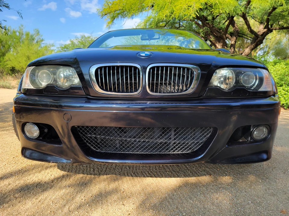 2006 BMW E46 M3 - Image 11 of 31